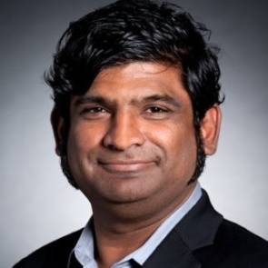 Venkat Nagaswamy, neuer CMO bei Mitel 