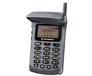 Motorola StarTac 70