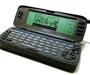 Nokia 9000 Communicator 