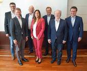 BVT-Vorstand