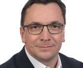 Michael List, designierter Sales Director bei Hama