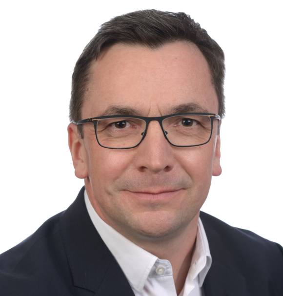 Michael List, designierter Sales Director bei Hama 