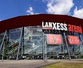 Lanxess Arena in Köln