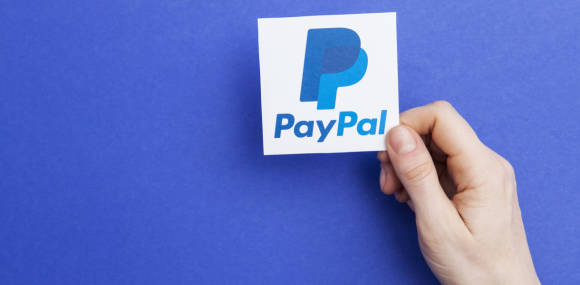 PayPal 