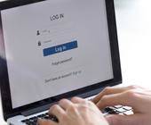 Log-In