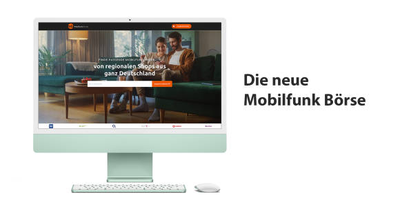 Mobilfunk Börse 