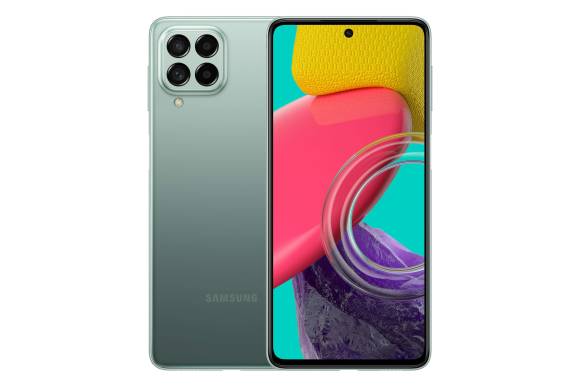 Samsung Galaxy M53 5G 