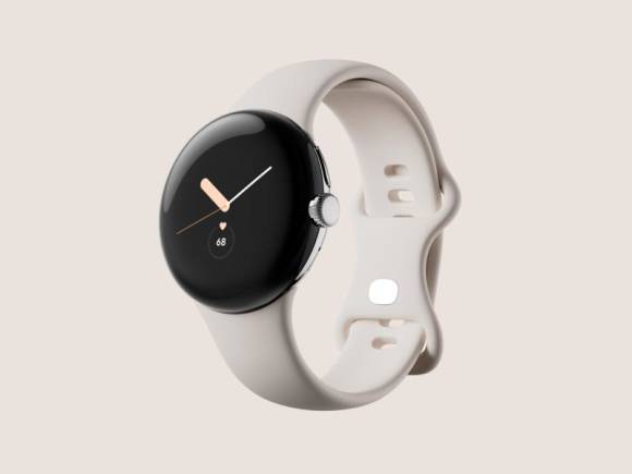 Google Watch 