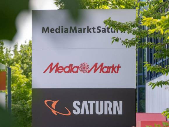 MediaMarkt Saturn 