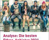 Die besten Ethno-Anbieter 2021