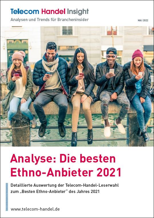 Die besten Ethno-Anbieter 2021 