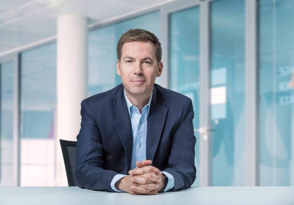 Wolfgang Metze, bislang Chief Consumer Officer bei O2 Telefónica, verlässt überraschend das Unternehmen 