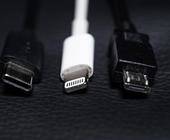 Ladekabel