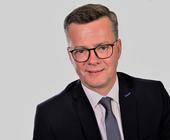 Birger Aasland wird neuer GFT-Vorstand
