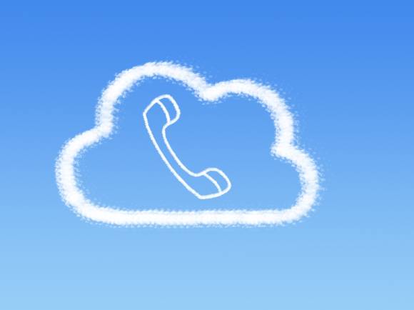 Cloud-Telefonie 