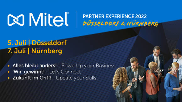 Mitel 