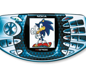 Nokia N-Gage