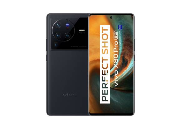 Das Vivo X80 Pro 