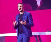 Georg Schmitz-Axe, Leiter Telekom Partner, bei der Telekom Deutschland