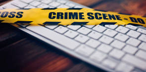 Cyber-Kriminalität 