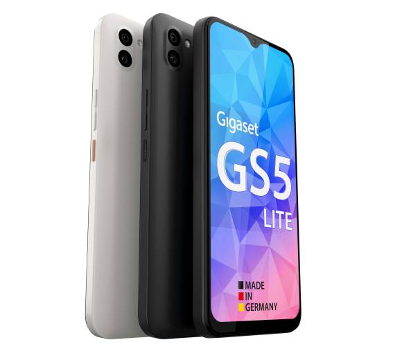 Gigaset GS5 Lite 