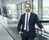 Trotz der Telekom-Absage zuversichtlich: Kai Mangelberger, Director IFA 2022