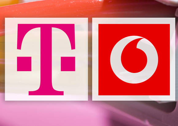 Kooperation zwischen Telekom und Vodafone 