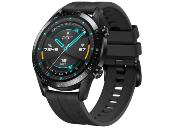 Huawei Watch GT 2 