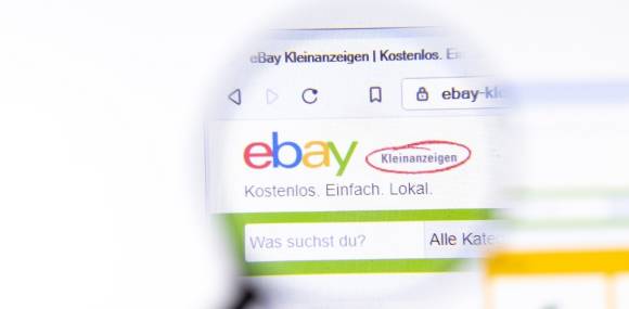 eBay Kleinanzeigen 