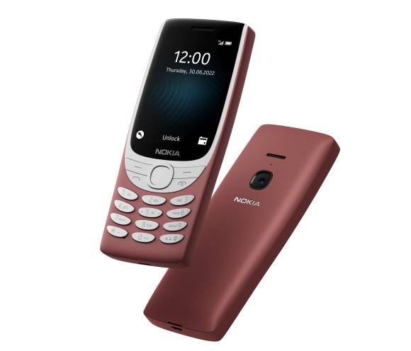 Nokia 8210 4G 