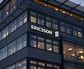Ericsson