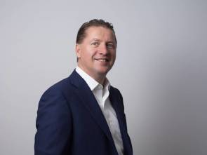 Placetels CEO Peter Nowack