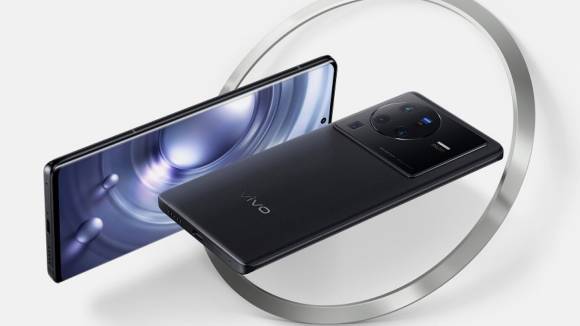 Vivo X80 Pro 