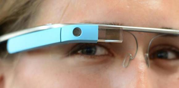 Google Glass 