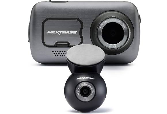 Nextbase 622GW Dash Cam  