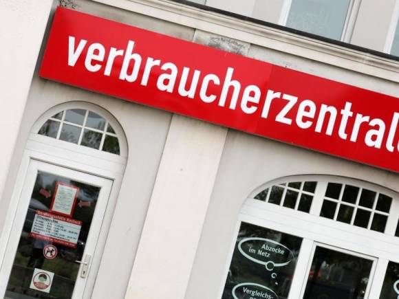 Verbraucherzentrale 