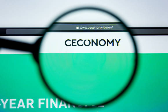 Ceconomy 