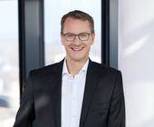 Privatkunden-Chef Andreas Laukenmann verlässt Vodafone Deutschland