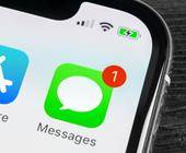 Apple Messages