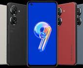 Zenfone9