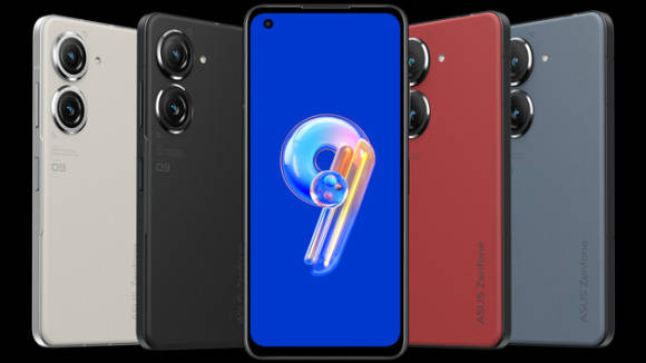 Zenfone9 