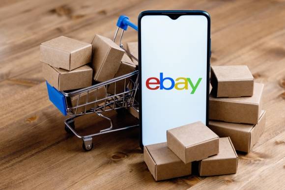 eBay 