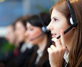 Call Center