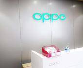 Oppo setzt den Verkauf aus