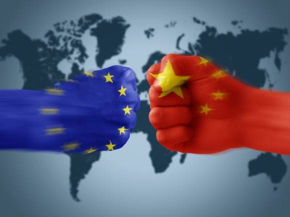 EU vs. China 