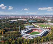 Stadion Nürnberg