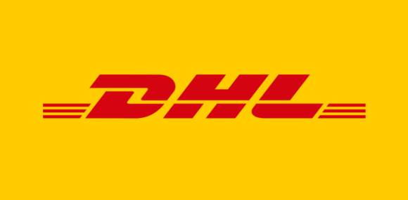 DHL Logo 