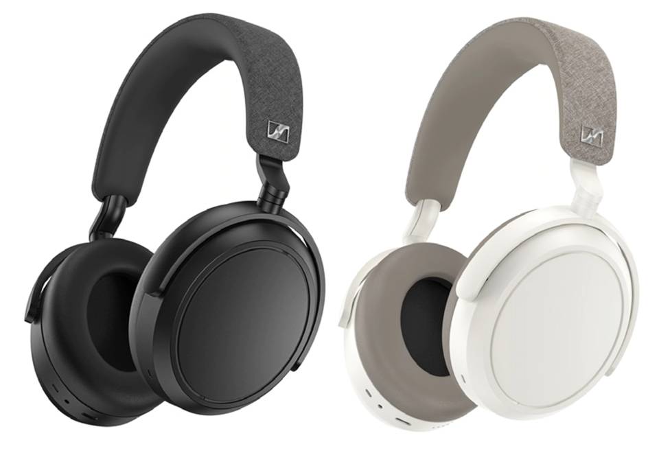 Im Test: Sennheiser Momentum 4 Wireless - telecom-handel.de