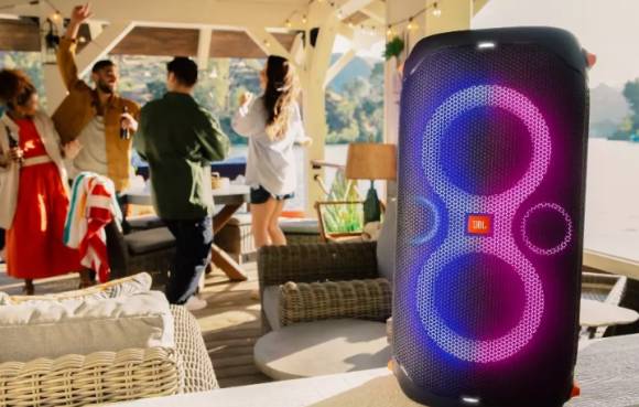 JBL Partybox110 