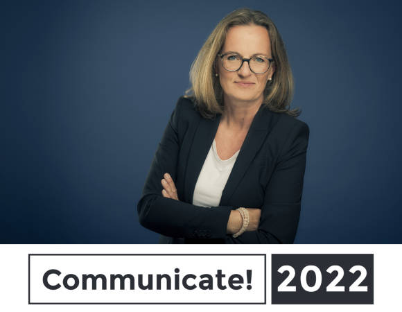 Katrin Bulla, Director Netzvermarktung und Channel-Marketing bei Brodos 